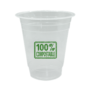 12/14 oz. Greenware Cup